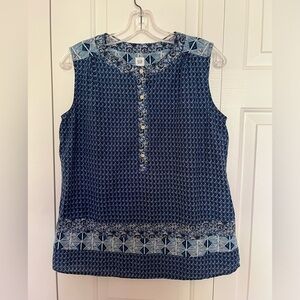 Gap blouse